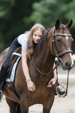 Bild 57 - Vivi und Mare